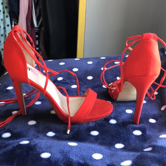 Just Fab Shoes - Picture 3 of 3